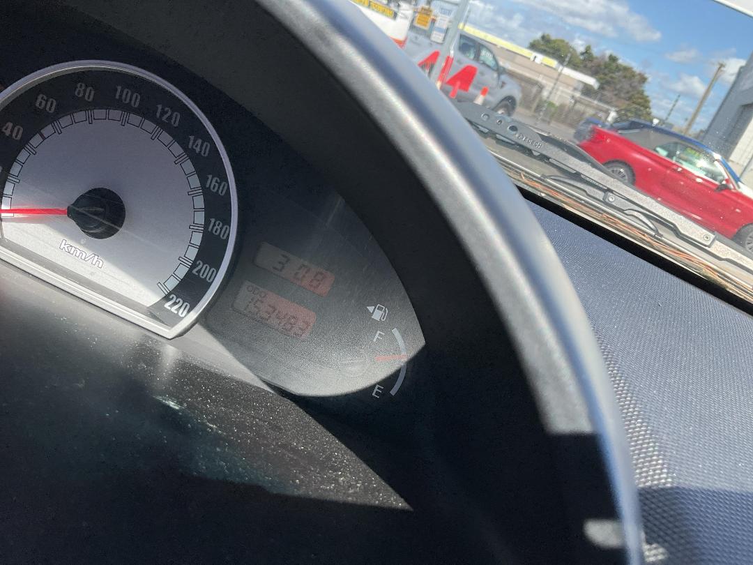 Photo '19' of Hyundai Lavita GLS Photo '19' of Hyundai Lavita GLS