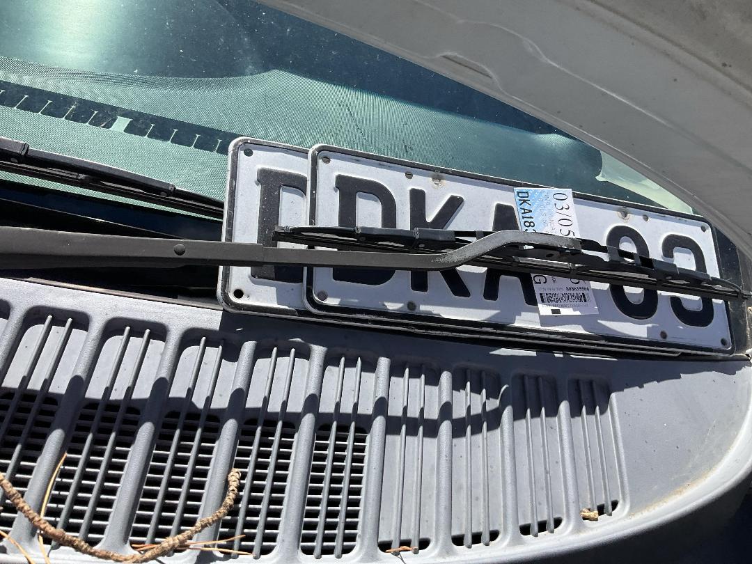 Photo '26' of Hyundai Lavita GLS Photo '26' of Hyundai Lavita GLS