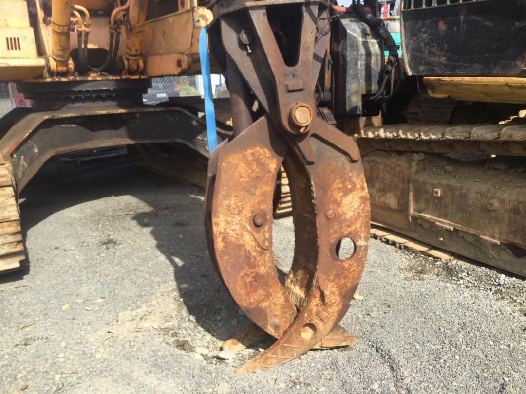 Photo '4' of Hyundai R290LC-7A Excavator Photo '4' of Hyundai R290LC-7A Excavator