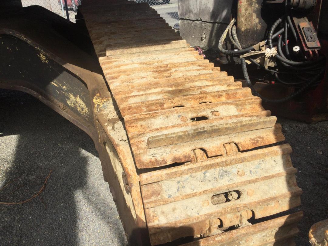 Photo '6' of Hyundai R290LC-7A Excavator Photo '6' of Hyundai R290LC-7A Excavator