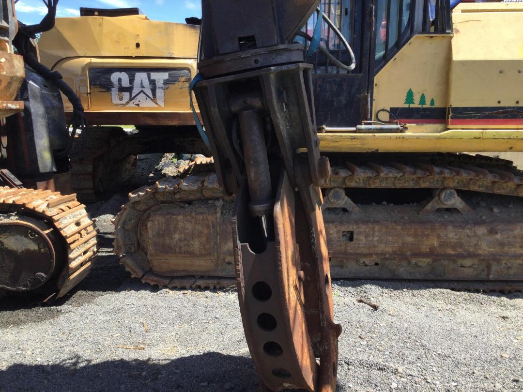 Photo '15' of Hyundai R290LC-7A Excavator Photo '15' of Hyundai R290LC-7A Excavator