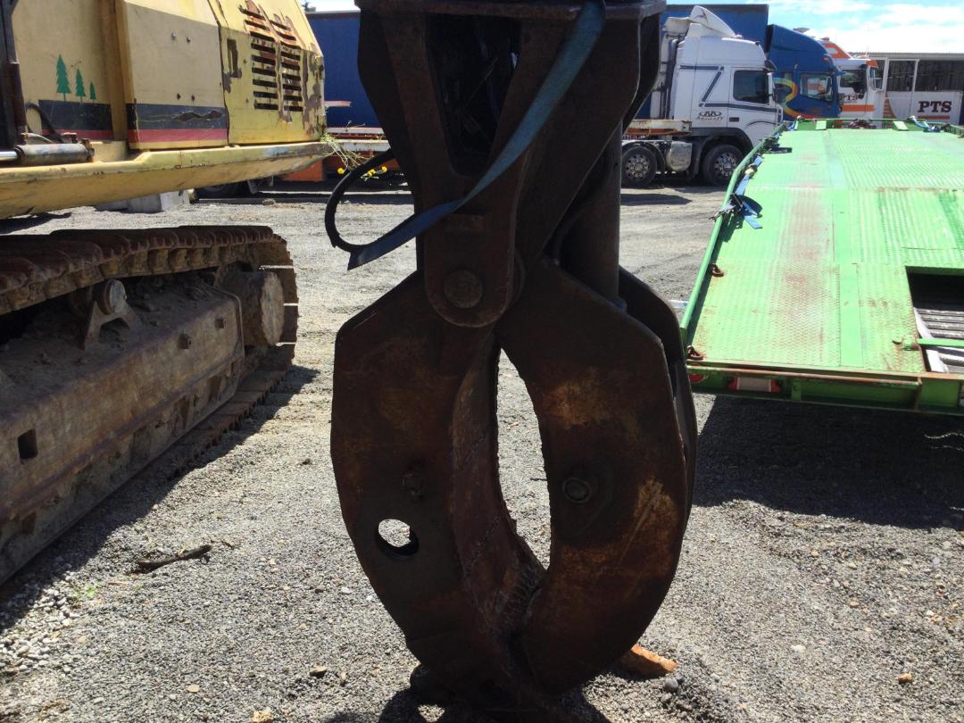 Photo '16' of Hyundai R290LC-7A Excavator Photo '16' of Hyundai R290LC-7A Excavator