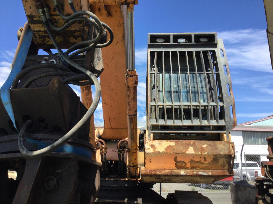 Photo '19' of Hyundai R290LC-7A Excavator Photo '19' of Hyundai R290LC-7A Excavator