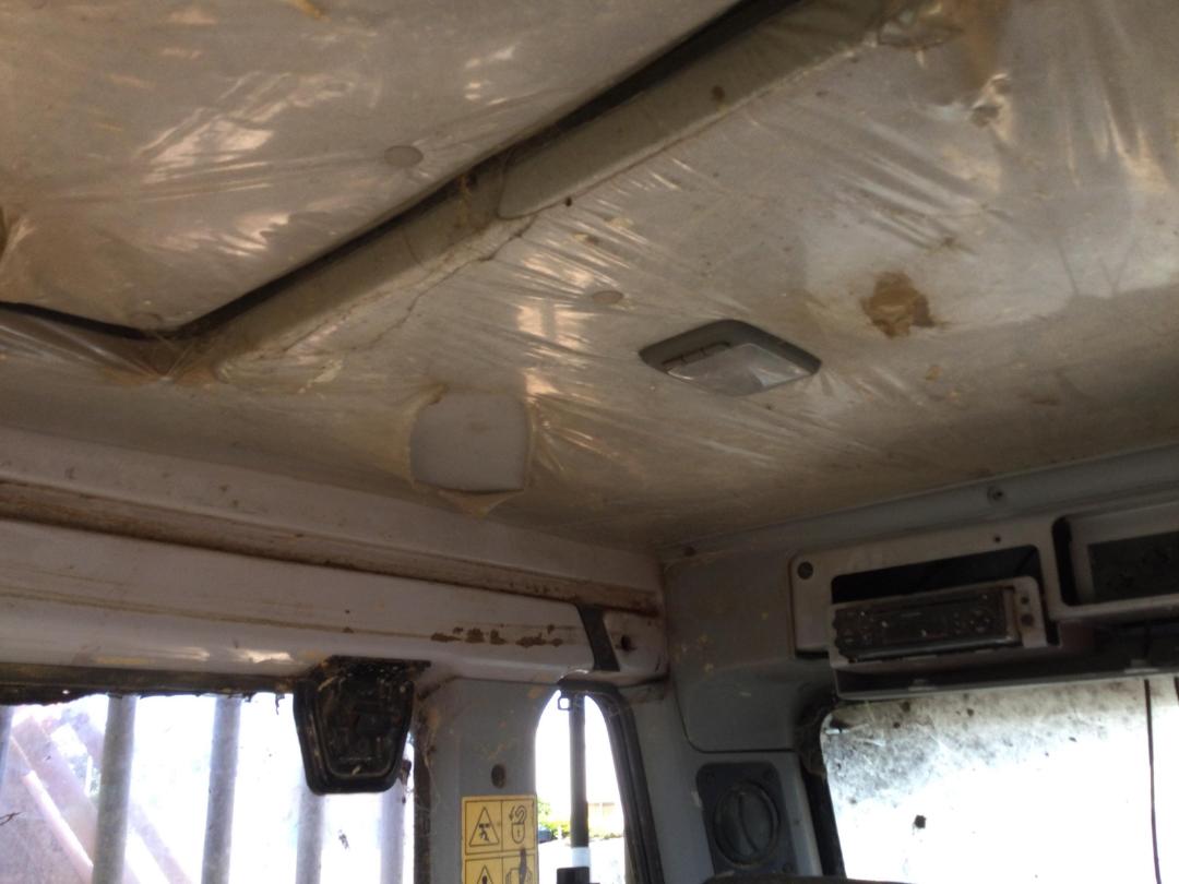 Photo '33' of Hyundai R290LC-7A Excavator Photo '33' of Hyundai R290LC-7A Excavator