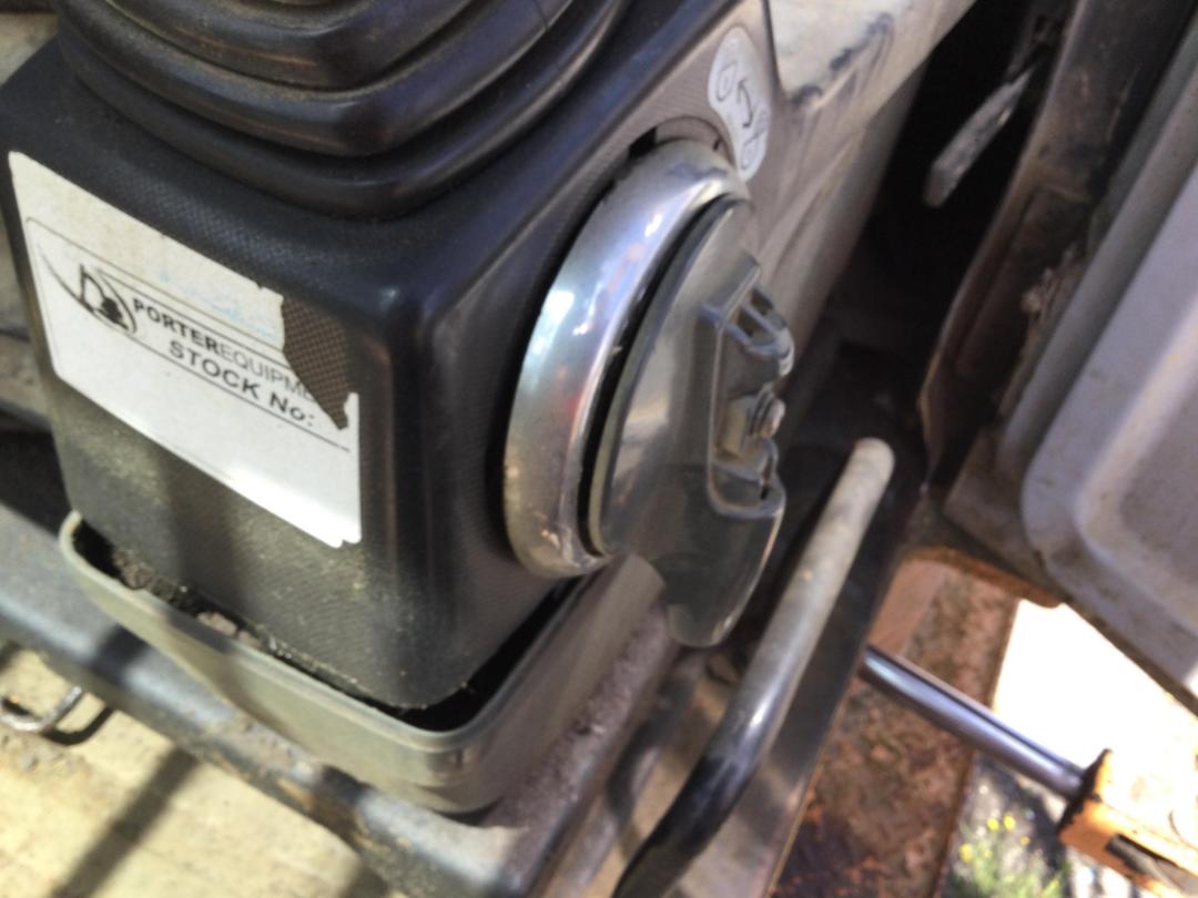 Photo '34' of Hyundai R290LC-7A Excavator Photo '34' of Hyundai R290LC-7A Excavator