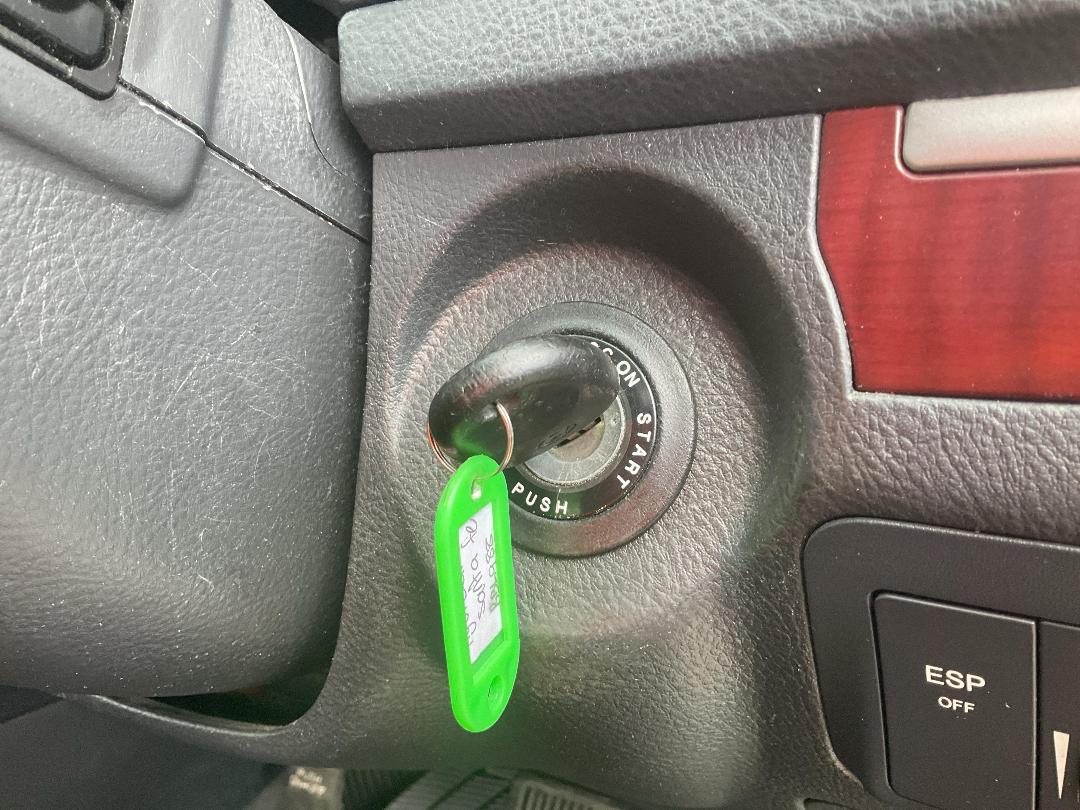 Photo '11' of Hyundai Santa FE Crdi SUV Photo '11' of Hyundai Santa FE Crdi SUV