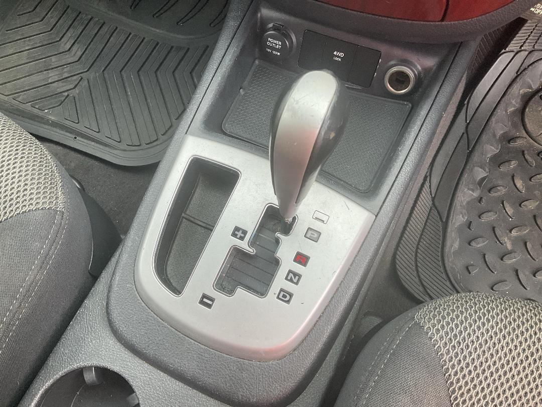 Photo '13' of Hyundai Santa FE Crdi SUV Photo '13' of Hyundai Santa FE Crdi SUV