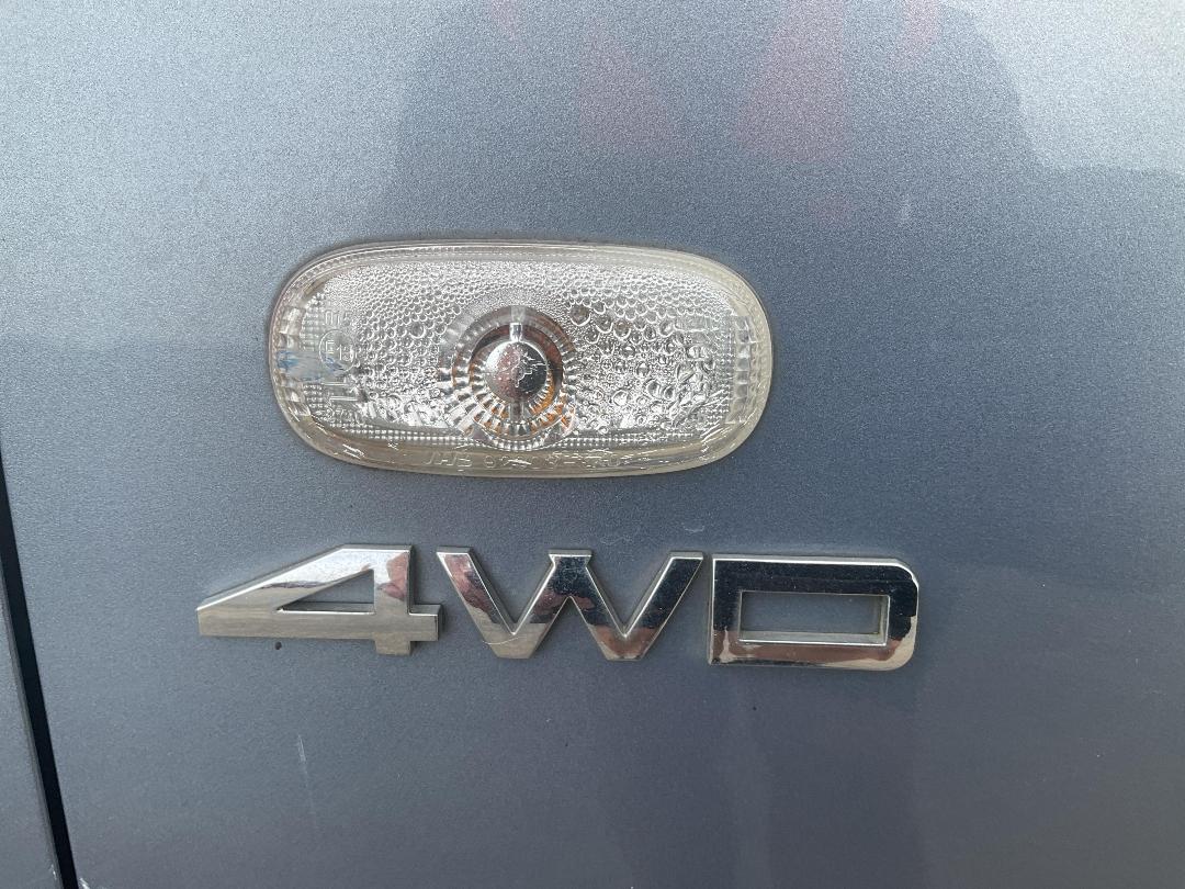 Photo '18' of Hyundai Santa FE Crdi SUV Photo '18' of Hyundai Santa FE Crdi SUV