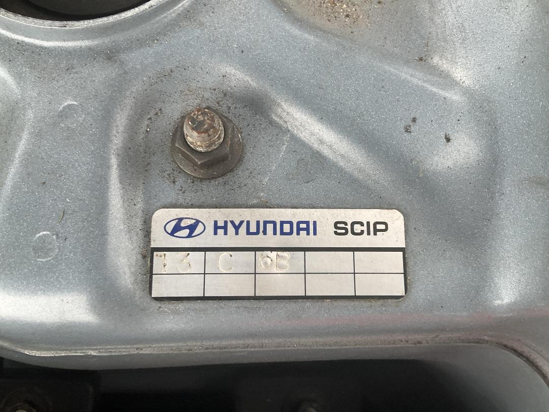 Photo '20' of Hyundai Santa FE Crdi SUV Photo '20' of Hyundai Santa FE Crdi SUV