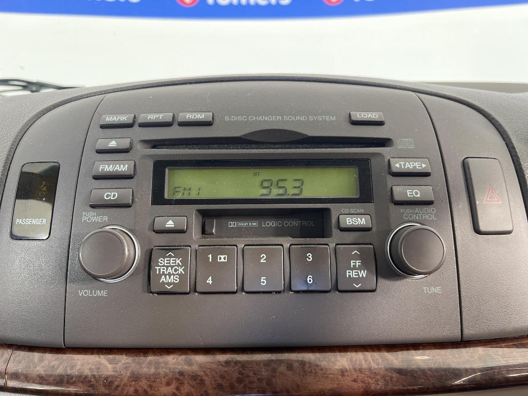 Photo '25' of Hyundai Sonata