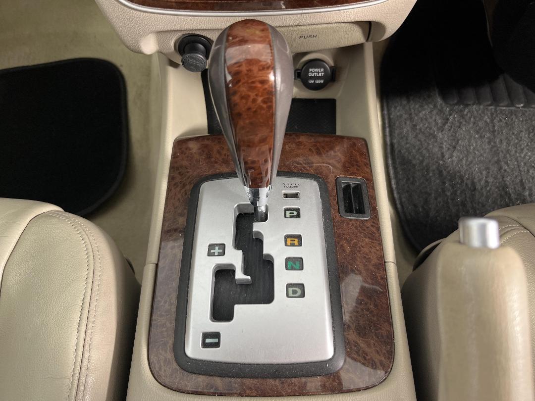 Photo '27' of Hyundai Sonata