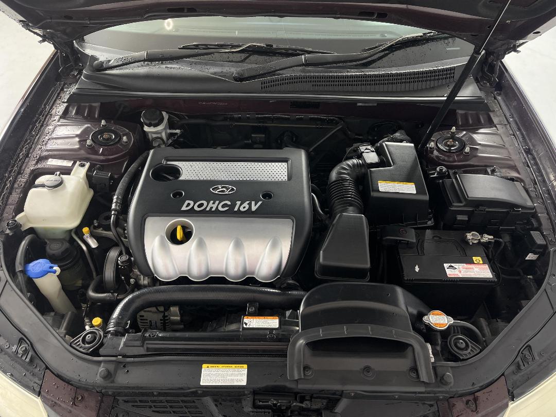 Photo '13' of Hyundai Sonata Photo '13' of Hyundai Sonata