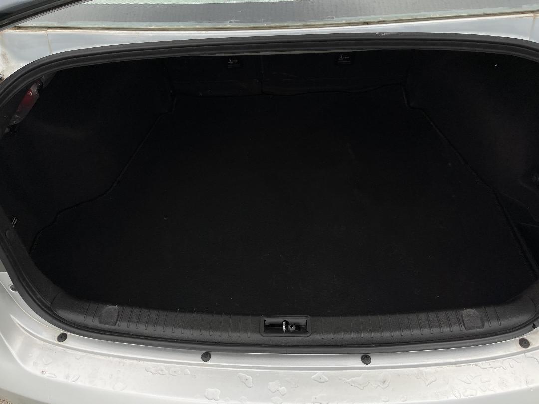 Photo '12' of Hyundai Sonata Crdi