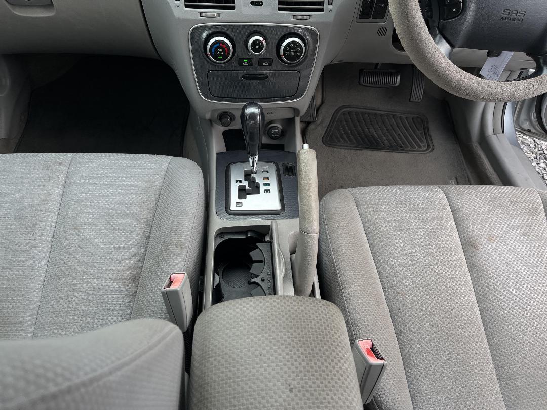 Photo '16' of Hyundai Sonata Crdi