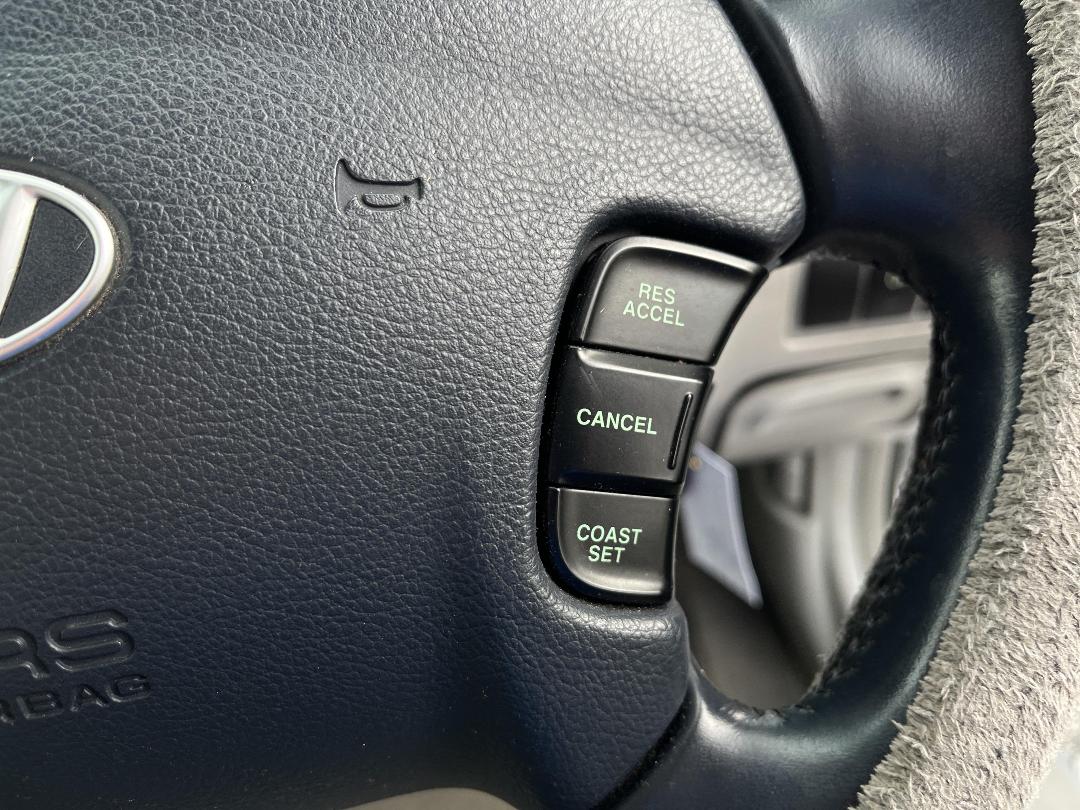 Photo '22' of Hyundai Sonata Crdi