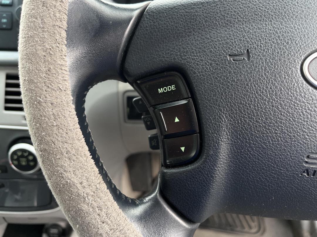 Photo '23' of Hyundai Sonata Crdi