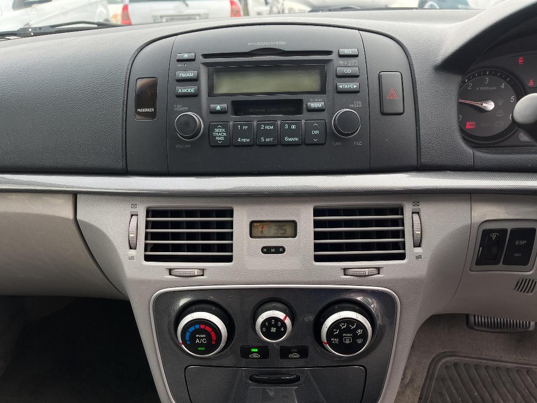 Photo '24' of Hyundai Sonata Crdi