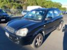 Thumbnail '3' of Hyundai Tucson City