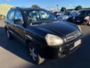 Thumbnail '1' of Hyundai Tucson City