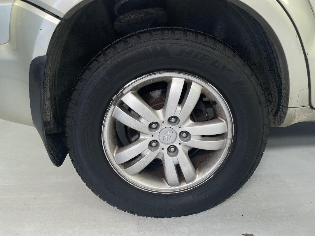 Photo '12' of Hyundai Tucson