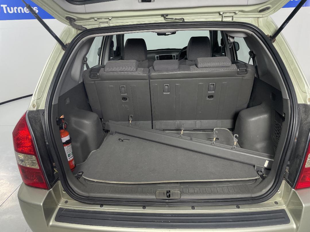 Photo '14' of Hyundai Tucson