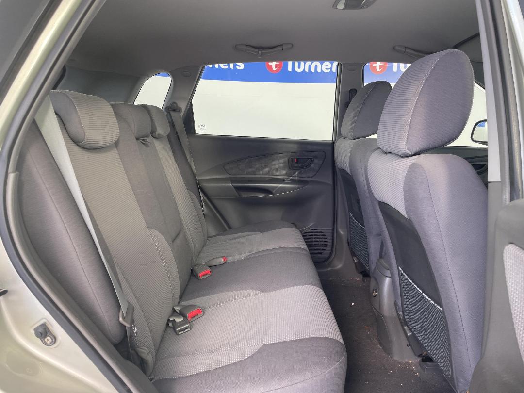 Photo '20' of Hyundai Tucson