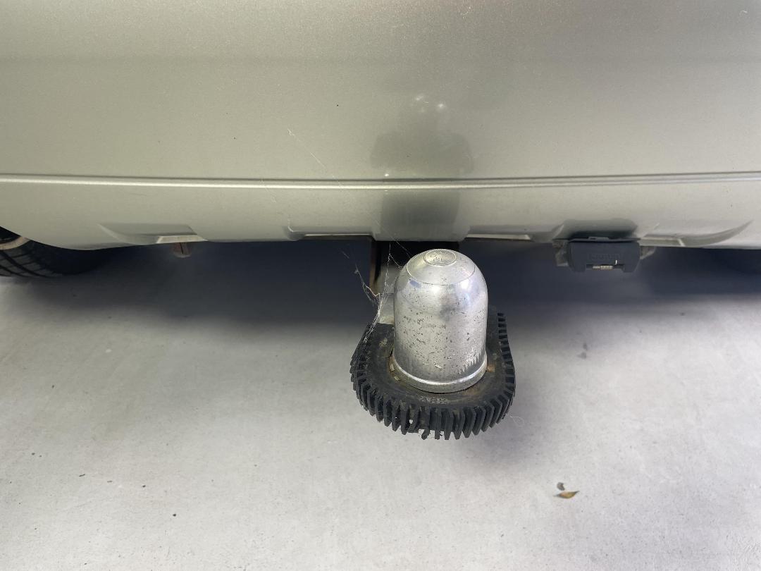 Photo '23' of Hyundai Tucson