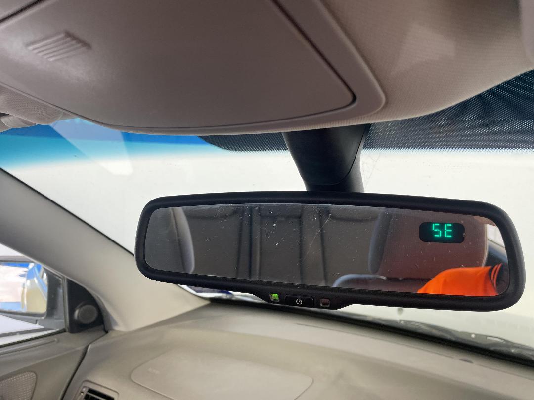 Photo '24' of Hyundai Tucson