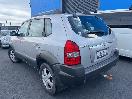 Thumbnail '4' of Hyundai Tucson GLS