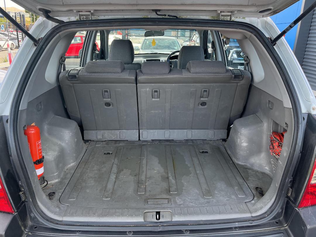 Photo '17' of Hyundai Tucson GLS