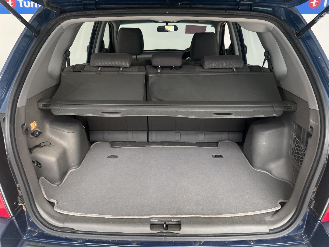 Photo '14' of Hyundai Tucson