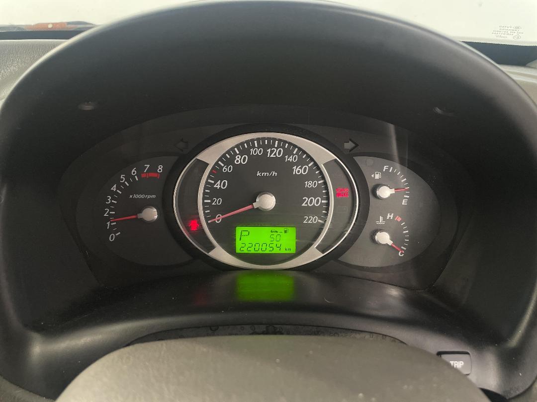 Photo '21' of Hyundai Tucson