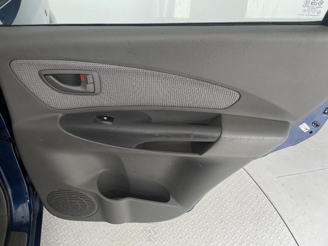 Photo '19' of Hyundai Tucson