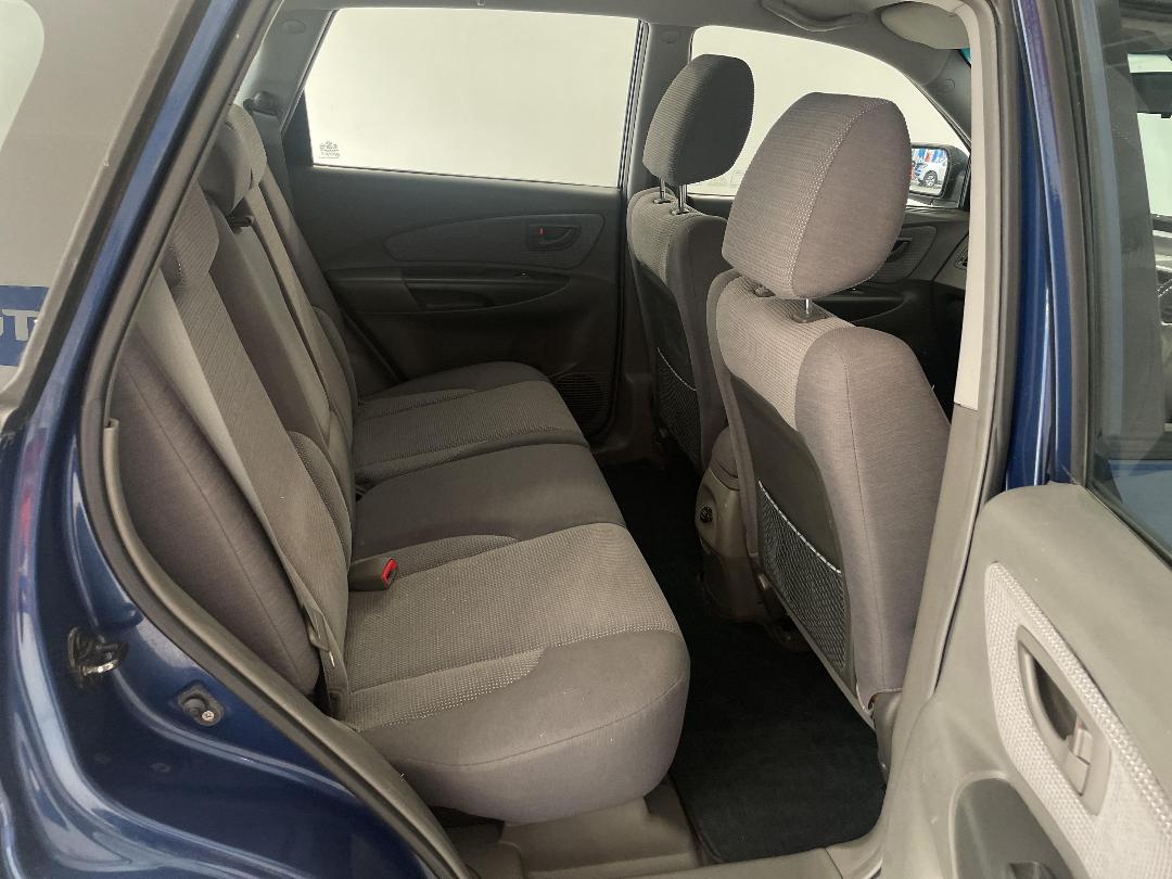 Photo '20' of Hyundai Tucson