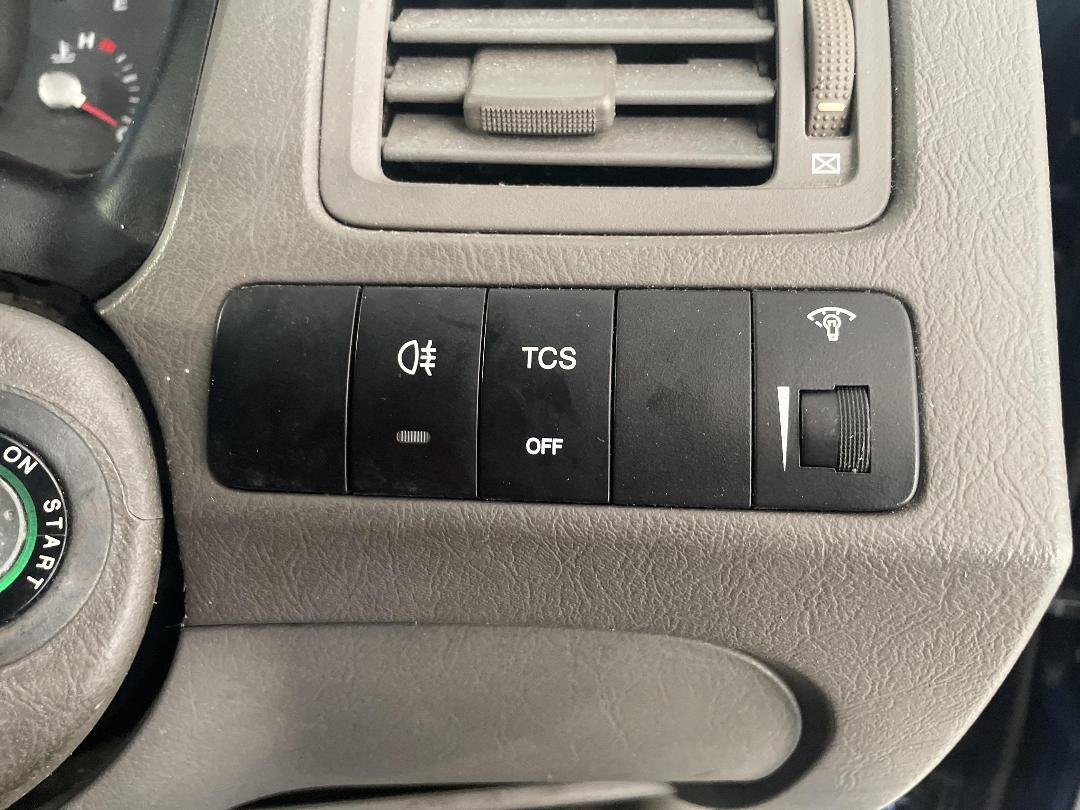 Photo '25' of Hyundai Tucson