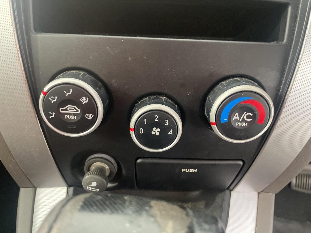 Photo '28' of Hyundai Tucson