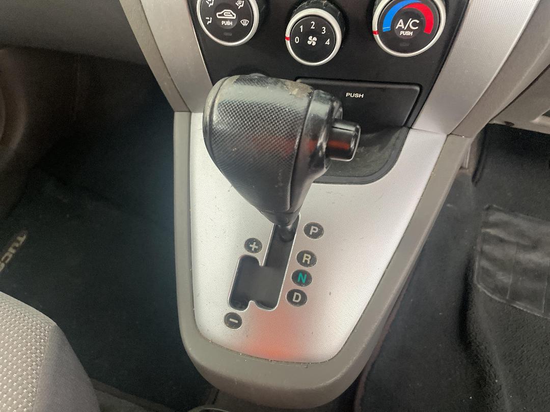 Photo '29' of Hyundai Tucson