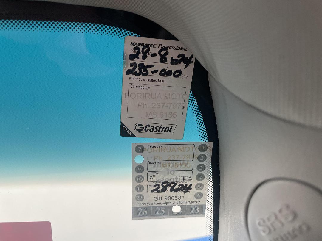 Photo '31' of Hyundai Tucson