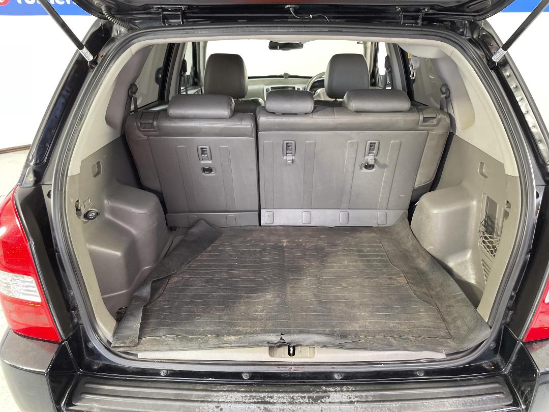 Photo '14' of Hyundai Tucson Photo '14' of Hyundai Tucson