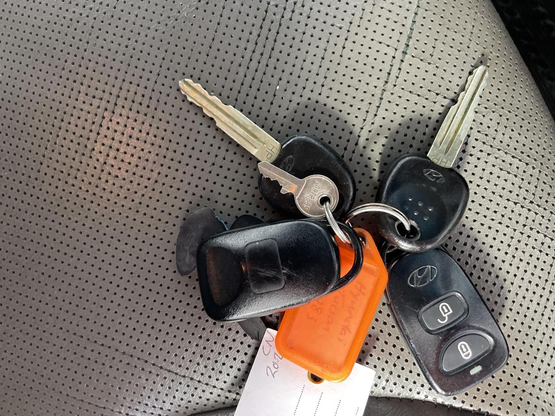 Photo '22' of Hyundai Tucson Photo '22' of Hyundai Tucson