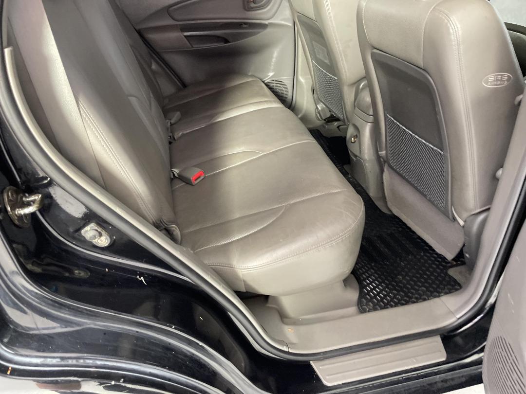 Photo '20' of Hyundai Tucson Photo '20' of Hyundai Tucson