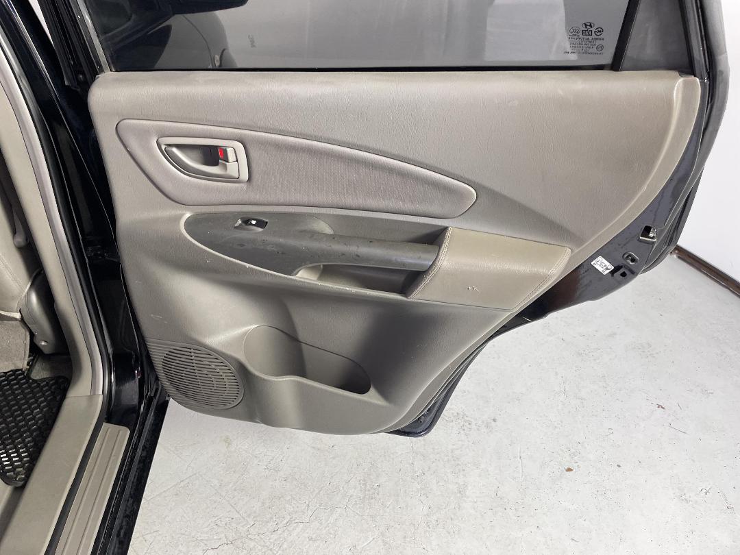 Photo '19' of Hyundai Tucson Photo '19' of Hyundai Tucson