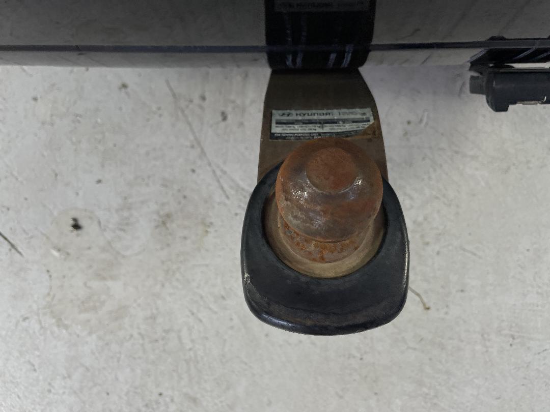 Photo '23' of Hyundai Tucson Photo '23' of Hyundai Tucson