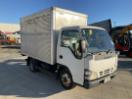 Thumbnail '1' of Isuzu ELF Box Body