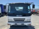 Thumbnail '10' of Isuzu Forward Flat Deck Thumbnail '10' of Isuzu Forward Flat Deck