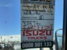 Thumbnail '29' of Isuzu Forward Flat Deck Thumbnail '29' of Isuzu Forward Flat Deck