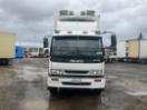 Thumbnail '10' of Isuzu FVR 900 Box Body