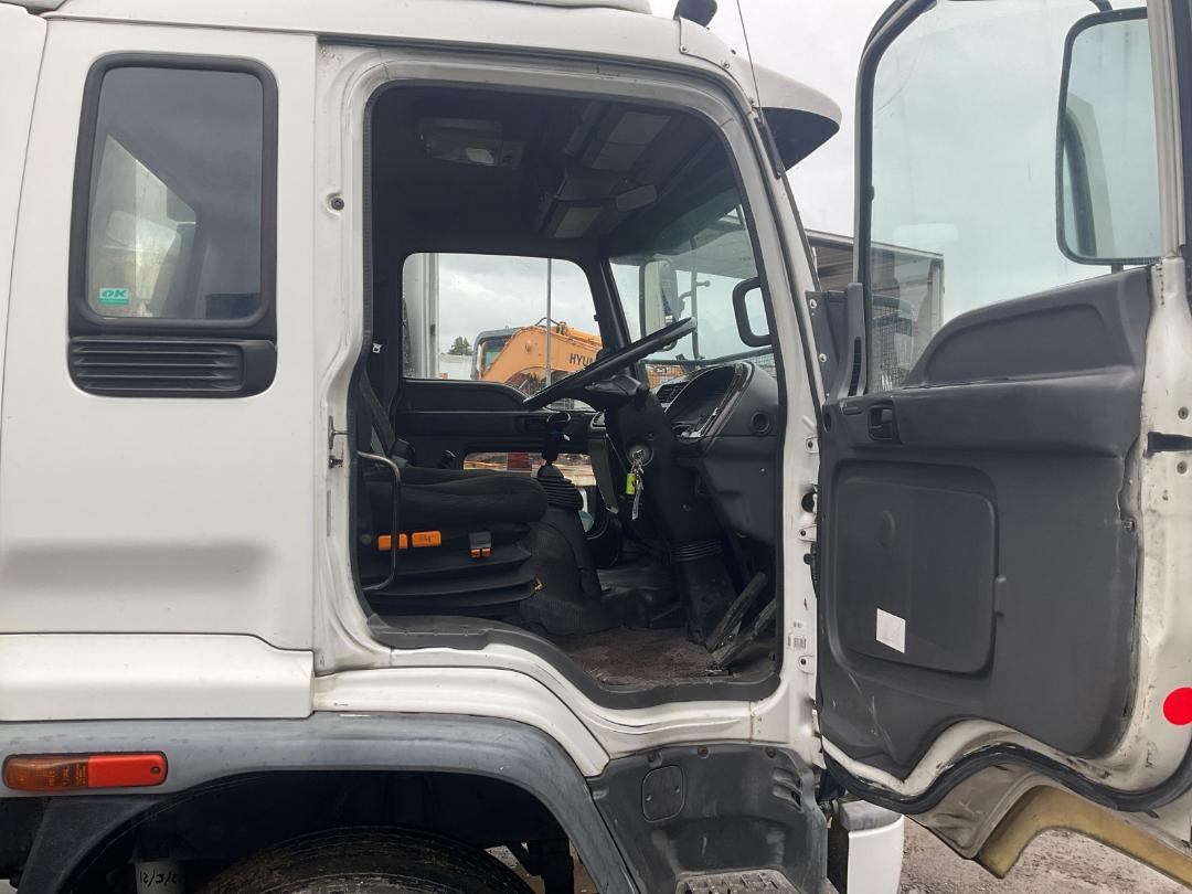 Photo '11' of Isuzu FVR 900 Box Body