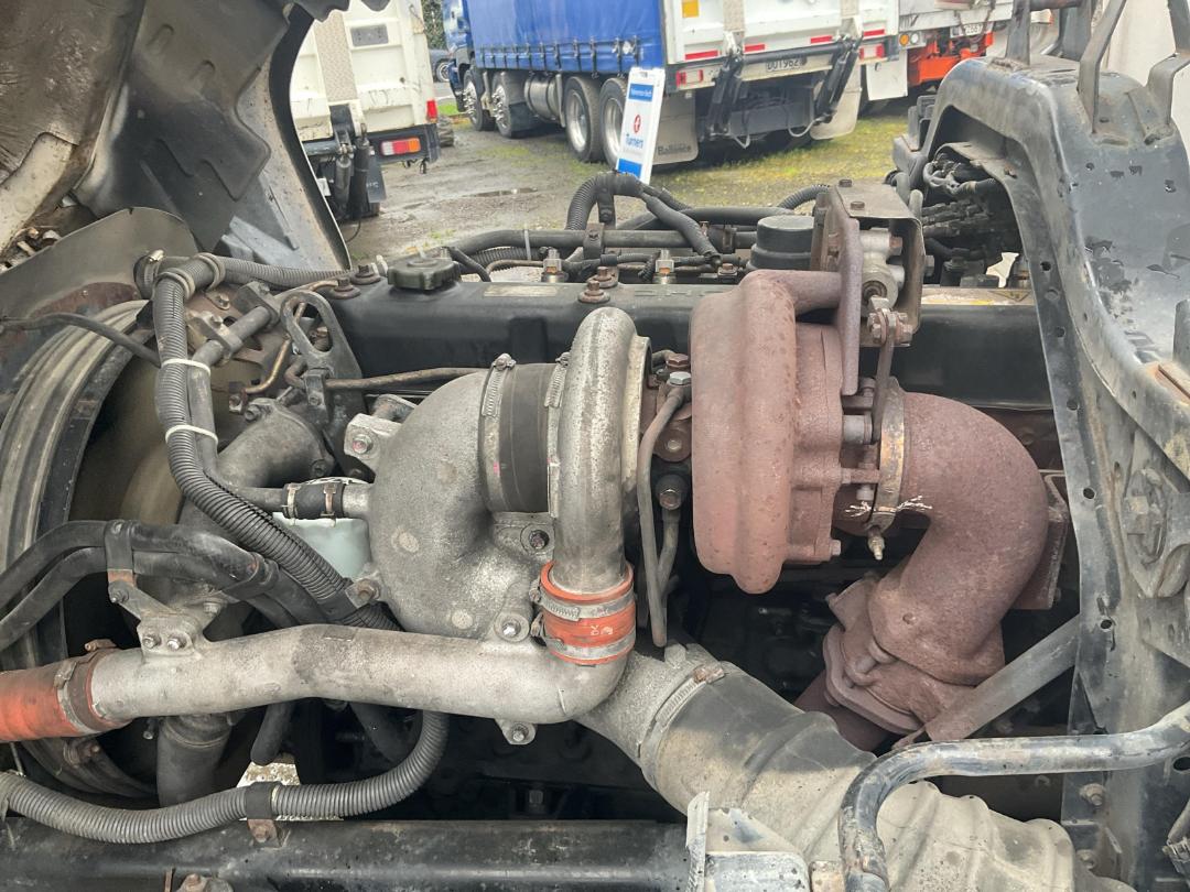 Photo '14' of Isuzu FVR 900 Box Body