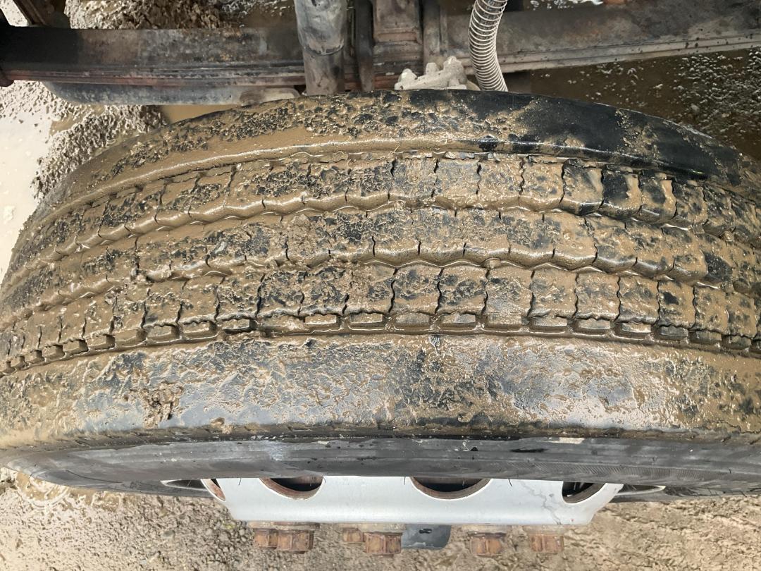 Photo '36' of Isuzu FVR 900 Box Body